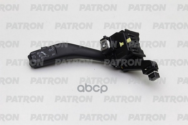 Переключатель Подрулевой Vw: Golf (V/Vi) 03-13/Golf V Plus 05-14/Jetta 06-11/Caddy 04-15/Tiguan 07-11/Touran 03-10/Eos 06-15/...