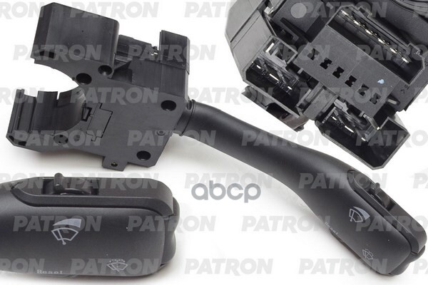 Переключатель Подрулевой Audi: A2 2000-2005, A6 1994-2004, Tt 1998-2006  Seat: Leon 1999-2006, Toledo 1999-2006  Skoda: Fabia...