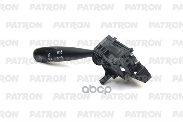 Переключатель подрулевой HYUNDAI: Accent III 06-10, Getz 02-10, Matrix, Verna  KIA: Rio 05-11, Picanto 04-11, Morning 04-07 P...