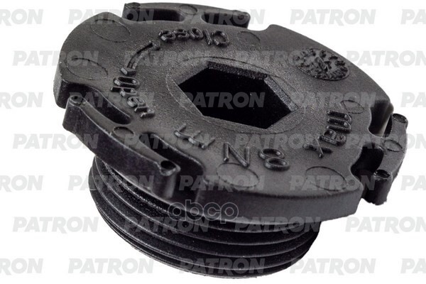 Пробка Масляного Поддона (Пластиковая) Bmw: 1 (F20/F21) 2011-2019, 3 (F30/F31/F80) 2011-2020, 3 (F34) Gt 2012-, 4 (F32/F82) 2...