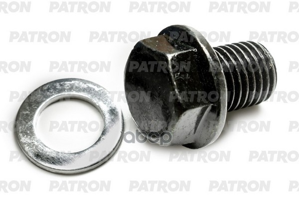 Пробка Масляного Поддона Jeep Grand Cherokee (Wj, Wg) 1999-2004  Mercedes: C207 E-Coupe 2009-2016, C209 Clk Coupe 2002-2010, ...