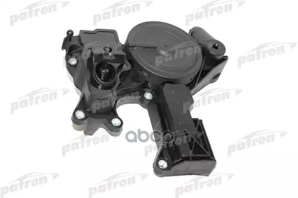 Маслоотделитель AUDI: A3 1.6TDi1.8TFSi2.0TFSi 04-, A4A5TT 1.8TFSi2.0TFSi 08-_ VW: JETTA 2.0 TSi P240021 PATRON арт. P240021