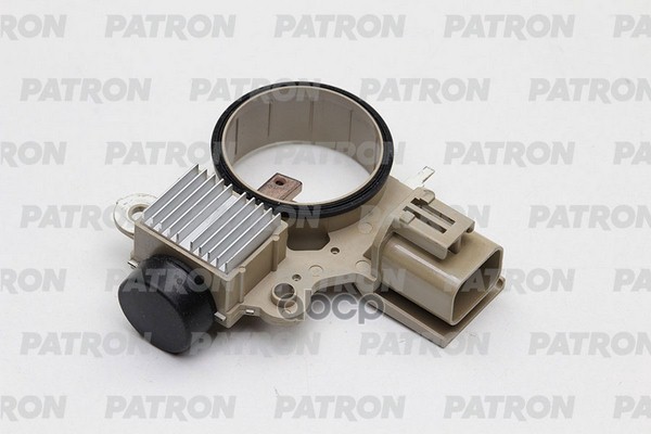 Реле-Регулятор Генератора Mitsubishi Unit 24V Hyundai: Hd 78 3.9D 06- PATRON арт. P25-0017KOR
