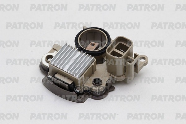 Реле-Регулятор Генератора Mitsubishi Unit 12V Hyundai-Kia PATRON арт. P25-0033KOR