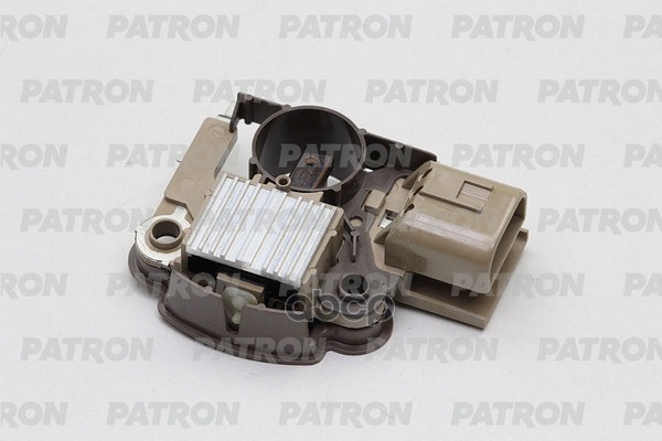 Реле-Регулятор Генератора Mitsubishi Unit 12V Ford PATRON арт. P25-0050KOR