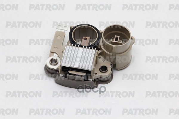 Реле-Регулятор Генератора Mitsubishi Unit 12V Chevrolet  Suzuki PATRON арт. P25-0053KOR