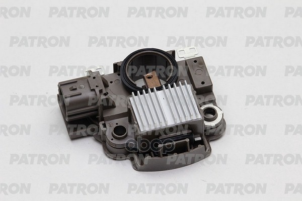 Реле-Регулятор Генератора Mitsubishi Unit 12V Honda PATRON арт. P25-0074KOR