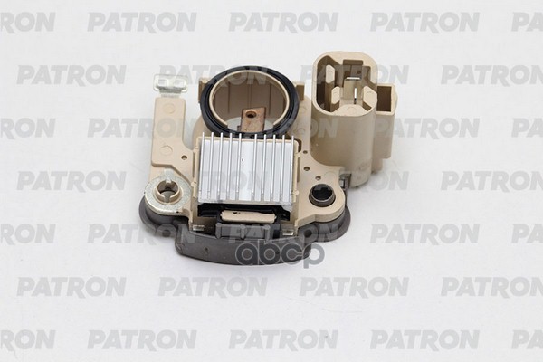 Реле-Регулятор Генератора Mitsubishi Unit 12V Mazda PATRON арт. P25-0083KOR