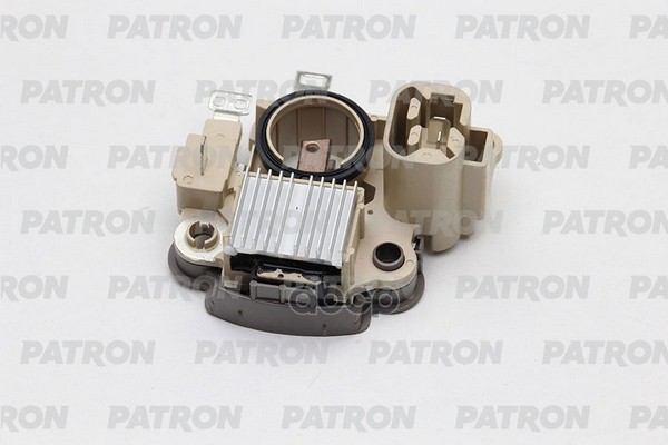 Реле-Регулятор Генератора Mitsubishi Unit 12V Mitsubishi PATRON арт. P25-0084KOR