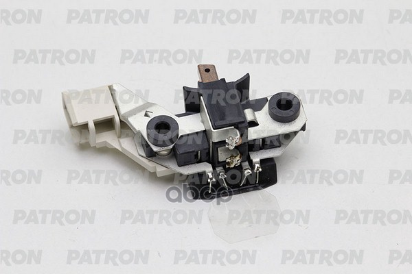 Реле-Регулятор Генератора Mitsubishi Unit 12V Mitsubishi Truck PATRON арт. P25-0089KOR