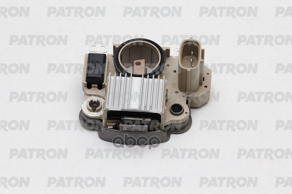 Реле-Регулятор Генератора Mitsubishi Unit 12V Subaru PATRON арт. P25-0090KOR