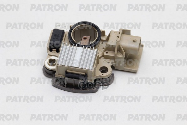 Реле-Регулятор Генератора Mitsubishi Unit 12V Gm PATRON арт. P25-0094KOR
