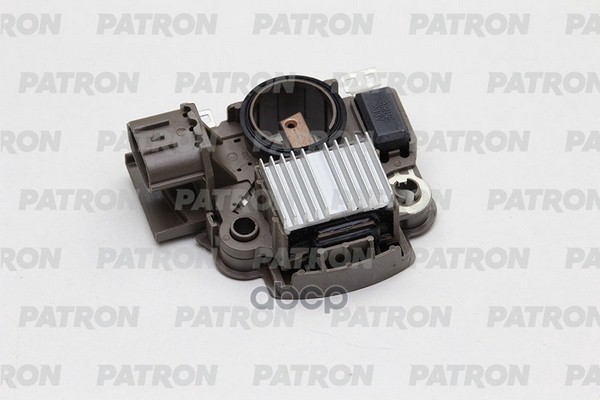 Реле-Регулятор Генератора Mitsubishi Unit 12V Mitsubishi  Nissan PATRON арт. P25-0096KOR