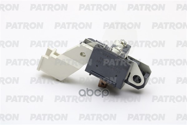 Реле-Регулятор Генератора Mitsubishi Unit 24V PATRON арт. P25-0110KOR