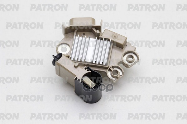 Реле-Регулятор Генератора Valeo Unit 12V Hyundai-Kia  Nissan PATRON арт. P25-0139KOR