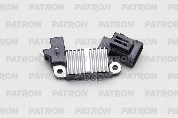 Реле-Регулятор Генератора Hitachi Unit 12V Hyundai-Kia PATRON арт. P25-0153KOR