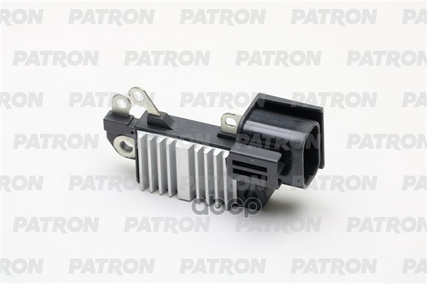 Реле-Регулятор Генератора Hitachi Unit 12V PATRON арт. P25-0160KOR