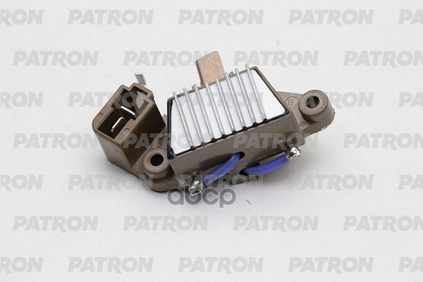 Реле-Регулятор Генератора Delco Unit 12V Daewoo PATRON арт. P25-0169KOR