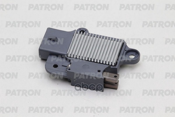 Реле-Регулятор Генератора Visteon Unit 12V Ford PATRON арт. P25-0301KOR
