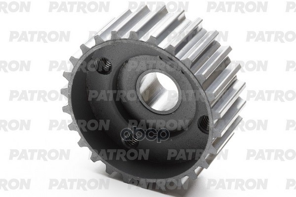 Шестерня Коленвала Vag 1.6-2.0 95- Z=25 Кв PATRON арт. P310018