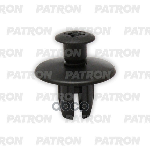 Клипса Пластмассовая Vw T4 Ford Fiesta Mercedes Применяемость: Крепление Бампера PATRON арт. P37-2466T