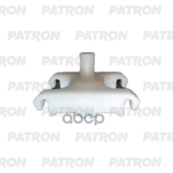 Скоба Пластиковая Bmw Применяемость: Скоба Крепления Порога PATRON арт. P37-2480T