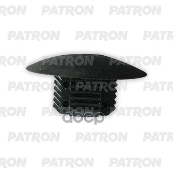 Клипса Пластмассовая Renault Megane Применяемость: Крепление Подкрылка PATRON арт. P37-2494T