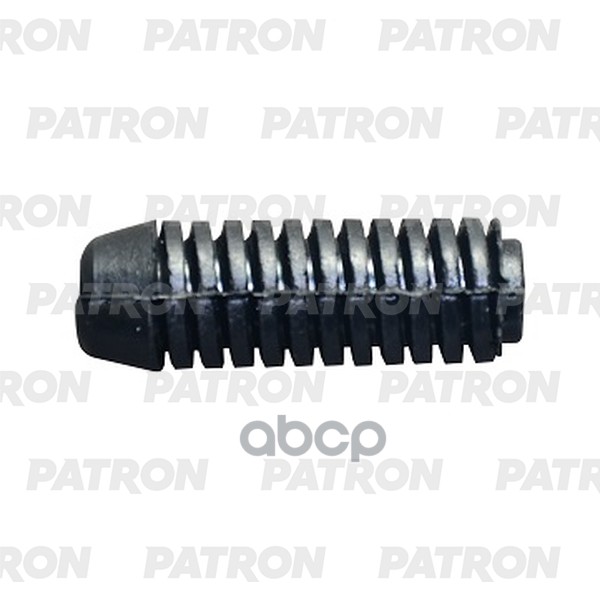 Демпфер Капота Fiat Применяемость Ограничитель Капота PATRON арт. P37-2732T