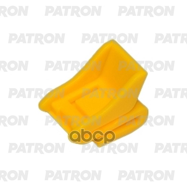 Клипса Пластмассовая Nissan Murano Pathfinder Применяемость: Крепления Заднего Бампера PATRON арт. P37-2750T