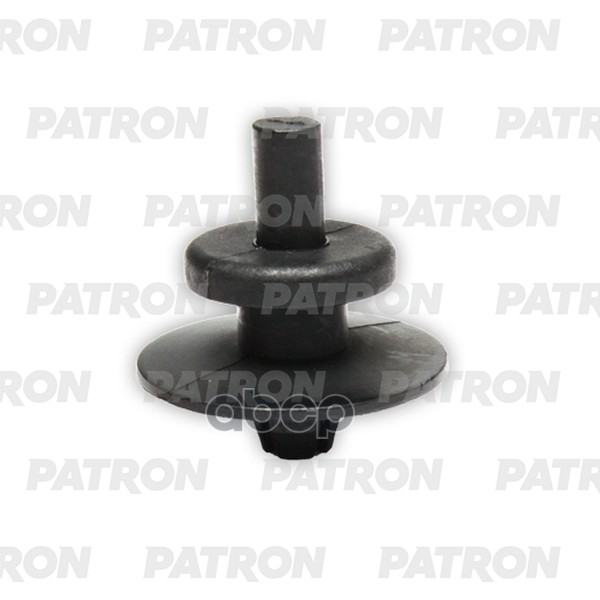 Клипса Пластмассовая Hyundai, Kia Применяемость: Бампер PATRON арт. P37-3132T