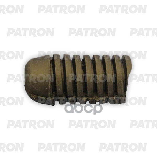 Фиксатор Пластиковый Fiat, Lancia, Renault, Peugeot, Citroen Применяемость: Капот PATRON арт. P37-3136T
