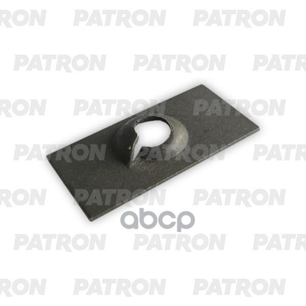 Фиксатор Металлический Mercedes Применяемость: Крыло PATRON арт. P37-3202T