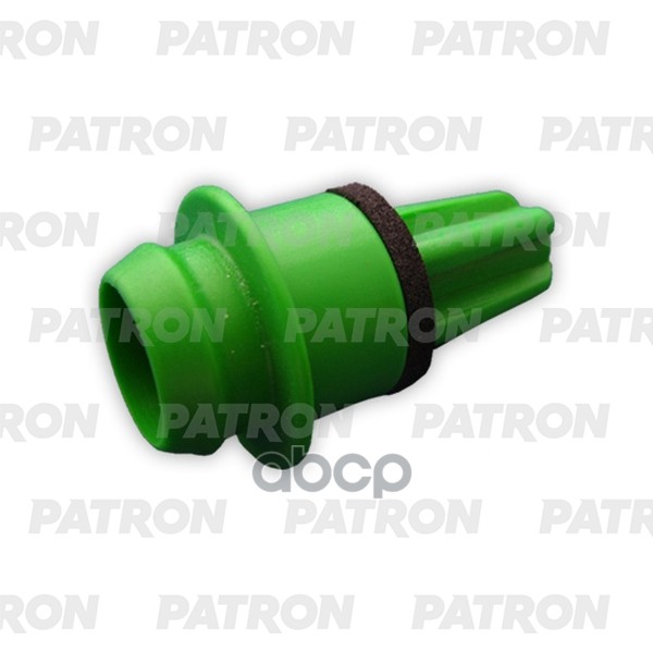 Клипса Пластмассовая Toyota Применяемость: Бампер PATRON арт. P37-3204T