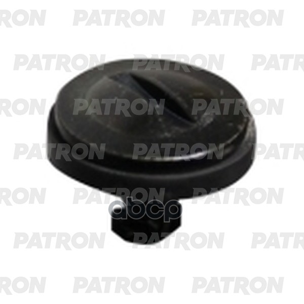 Винт Металлический Audi, Vw, Применяемость Защита Двигателя Patron P37-3396T PATRON арт. P37-3396T