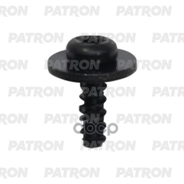 Винт Металлический Vw Golf Применяемость: Фара (С Внутренним Шестигранником 4X10мм) PATRON арт. P37-3405T