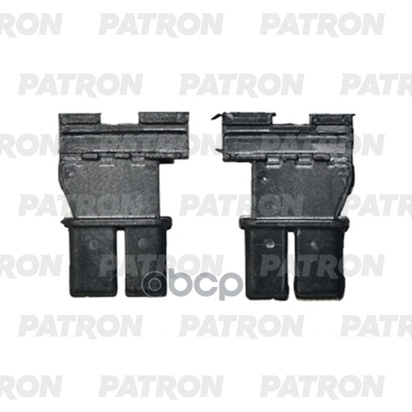 Ремкомплект Люка Крыши Vw Toureg Применяемость: Кронштейн Механизма PATRON арт. P38-0034T