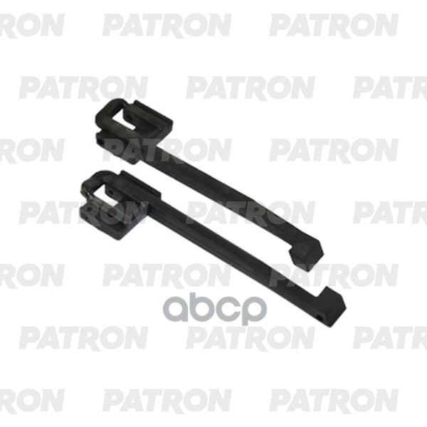 Ремкомплект Люка Крыши Land Rover Freelander Применяемость: Кронштейн Механизма PATRON арт. P38-0046T