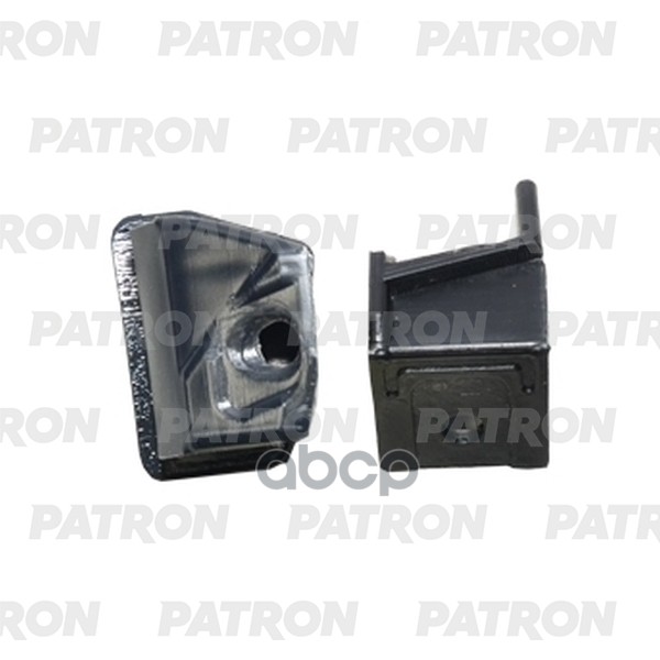 Ремкомплект Крепления Фары Honda Civic Применяемость: Левая Фара PATRON арт. P39-0040T