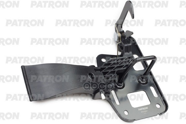 Крюк Капота Audi: A4 2009-2012, A5 2010-2012 PATRON арт. P40-0041