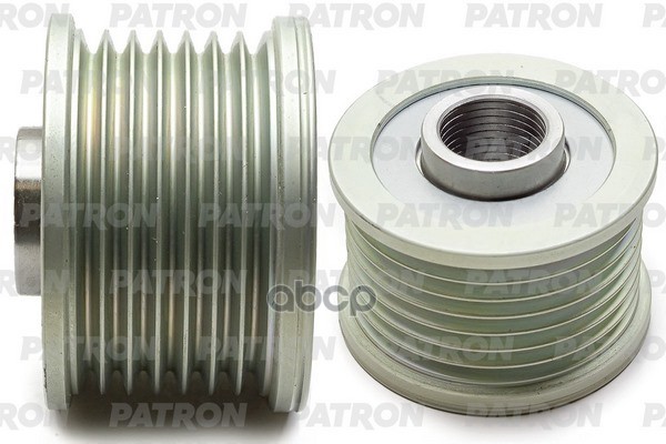 Шкив Генератора Dacia:dokker,Lodgy,Logan Express / Nissan:qashqai (J10e),X-Trail Ii (T31) 1.6-2.0Dci/Opel:movano B 2010- /Ren...