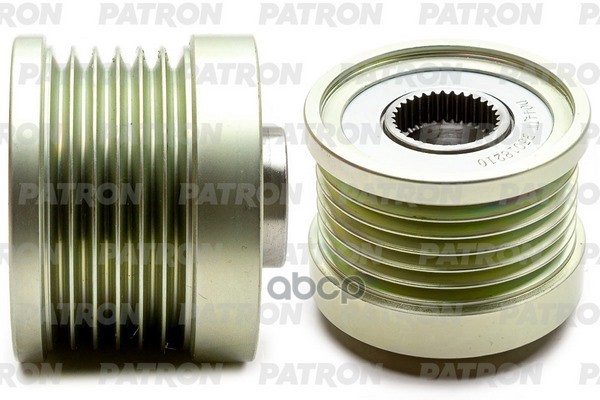 Шкив Генератора Ford: Focus C-Max,Focus Ii,Galaxy Ii 2003-,Mondeo Iii 2000- 1.8I-2.0I / Volvo:c30,S40 Ii,V50 1.8I-2.0I 2004- ...