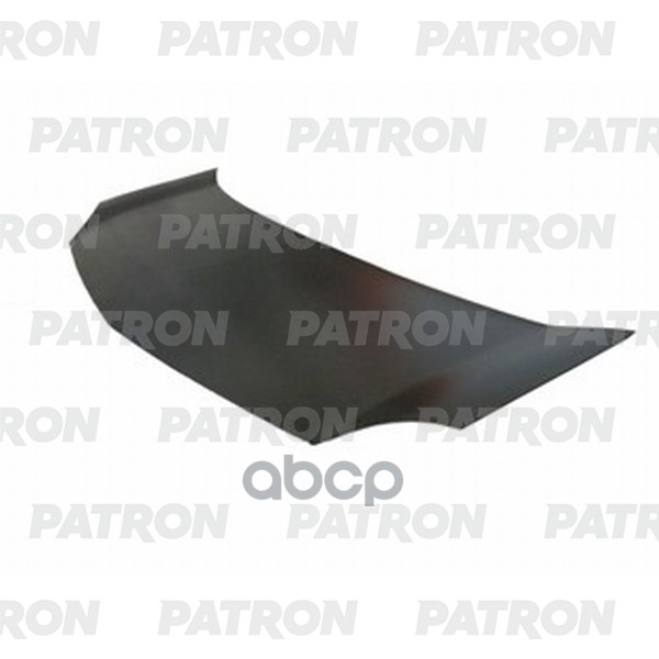 Капот Renault: Kangoo (Ii) 08-13 PATRON арт. P70-RN024AT