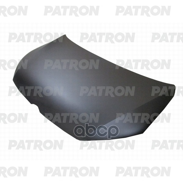 Капот Vw: Caddy 10-15, Vw: Touran (Ii) 10-15 PATRON арт. P70-VG057AT