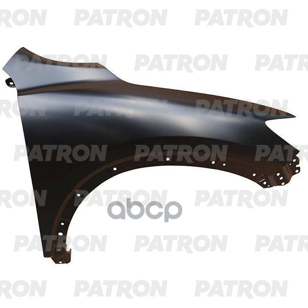 Крыло Кузова Передн Прав Mazda: Cx-5 13- PATRON арт. P71-MZ088AR