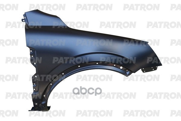 Крыло Кузова Прав Opel Antara 07- P71-Op054ar PATRON арт. P71-OP054AR