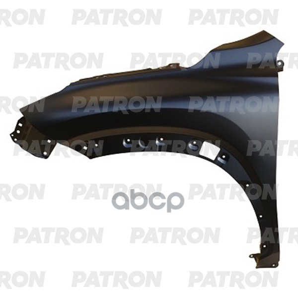 Крыло Кузова Лев Lexus: Nx200t/300H 2015 - PATRON арт. P71-TY360AL