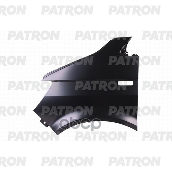 Крыло Кузова Передн Лев С П/П Vw: Transporter T6 16- , Vw: Multivan 15- PATRON арт. P71-VG104ALT