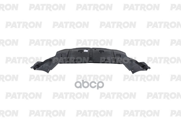 Защита Двигателя Расположение Под Бампером Peugeot 308 2007-2013 PATRON арт. P72-0130