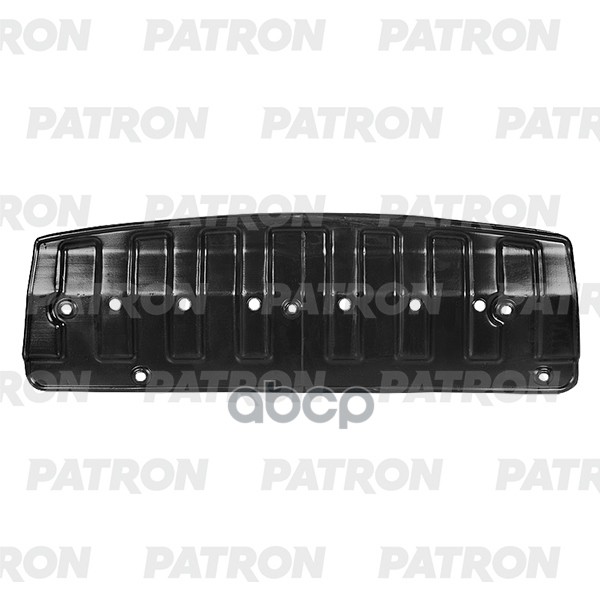 Защита Двигателя Под Двигатель Kia Rio 11-17 PATRON арт. P72-0244