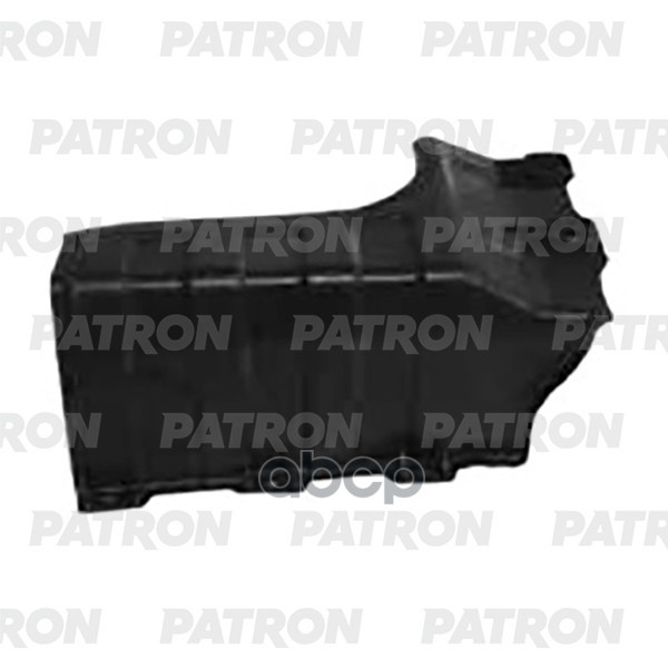 Защита Двигателя Лев Часть Hyundai I20 08-12 PATRON арт. P72-0257L